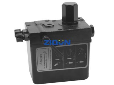 MAN Hand small Oil Hydraulic  85417236043 Cabin Tilt Pump