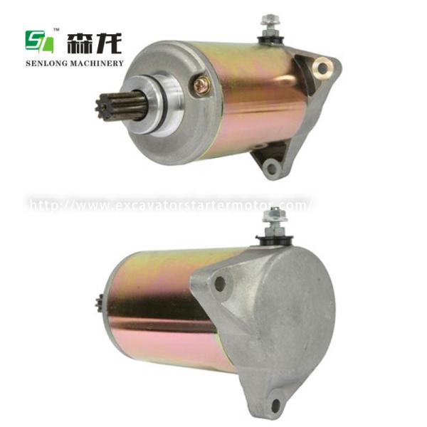 стартер 12V на стартер 250 LT300E Quadrunner Suzuki ATV 1985-1989 SA-105 SMU0068 028000-8720 028000-8721 128000-1190