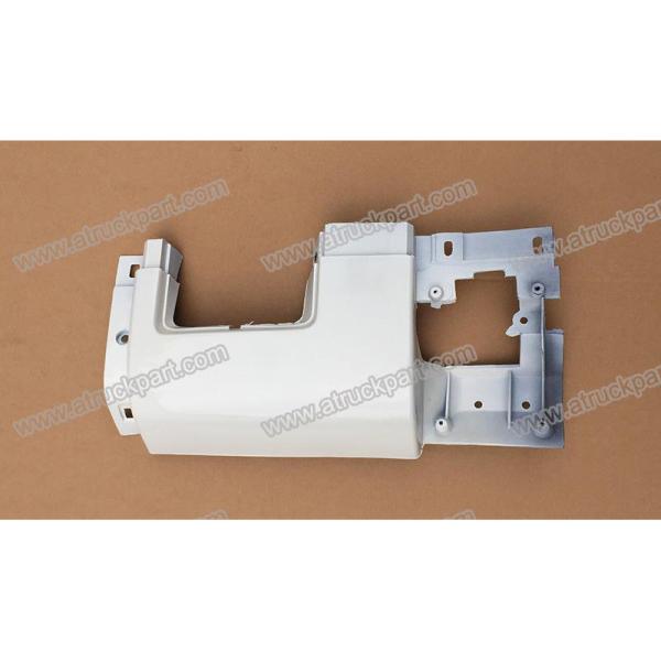 Corner Panel for Grille For ISUZU NPR 115 Truck Spare Body Parts