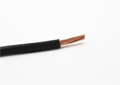 100m 400mm2 BVR PVC H07V-R Insulated Industrial Cables Flexible Multifunctional