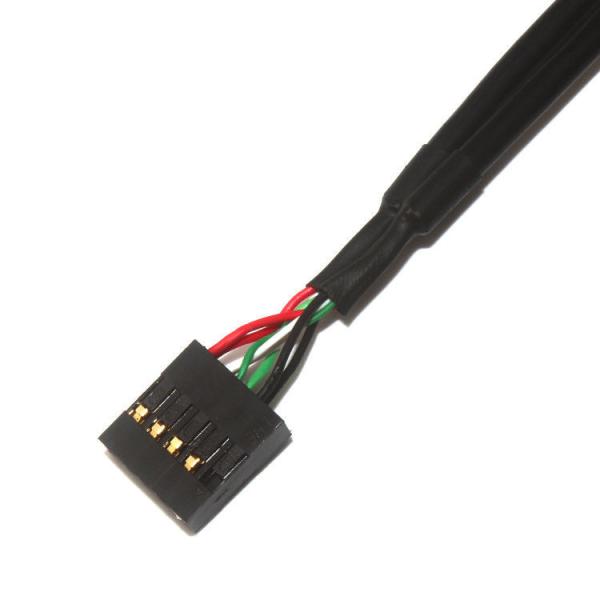 antenne de WIFI du long terme 2400mhz avec le connecteur masculin de SMA pour Bluetooth