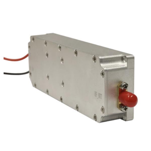 2.4GHz 50W GaN Anti Drone Module for Drone Defense and Counter Measures