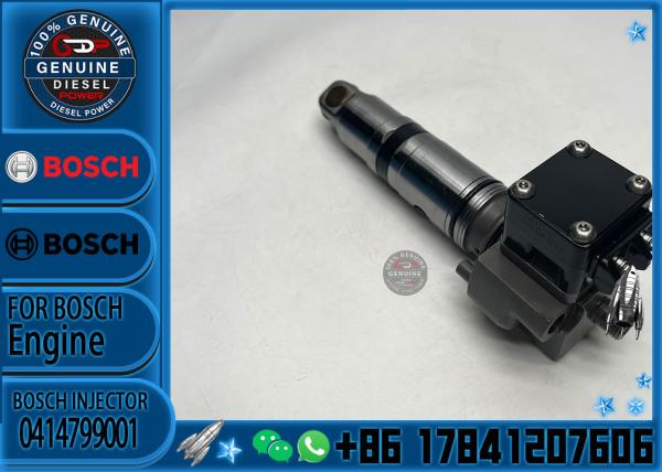 Fuel Pump 0414799005 0414799001 0414799025 0280745902 A0280745902