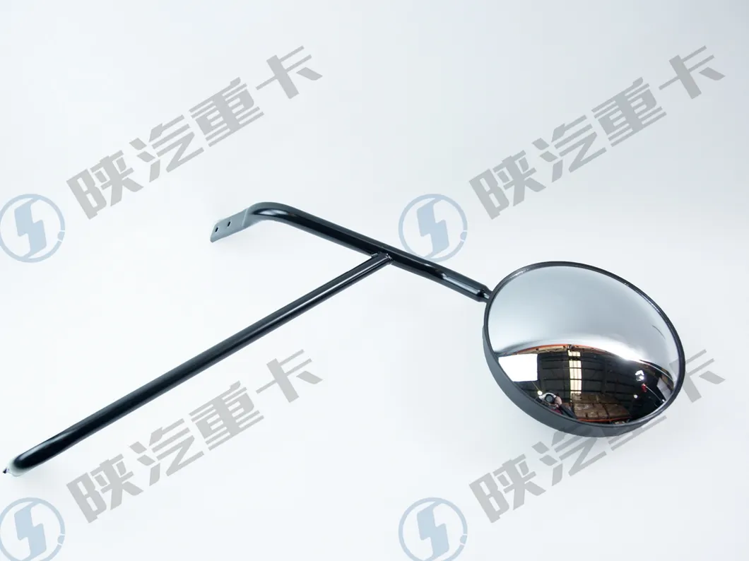 Original Auto Parts Front-View Mirror Assembly For Shacman Spare Parts