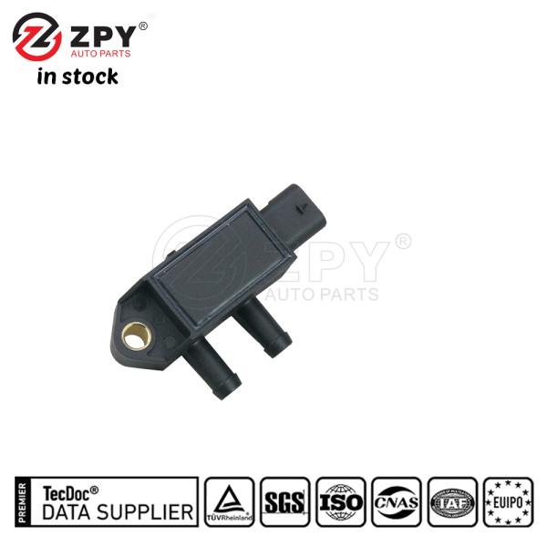 ZPY 059906051F Intake Manifold Pressure Sensor for Audi VW Porsche