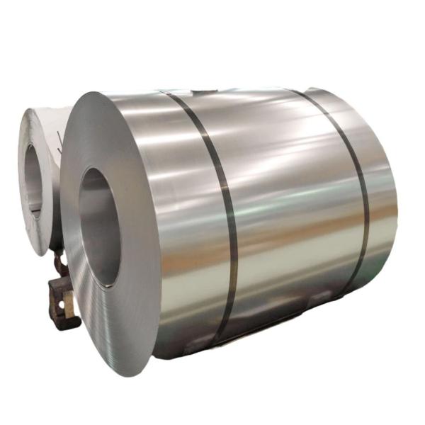 Aisi laminou a bobina de aço inoxidável 409 202 o rolo 304l 304 de aço inoxidável