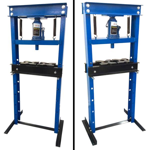 Пневматический нося Ce пресса магазина 20 тонн гидравлическая