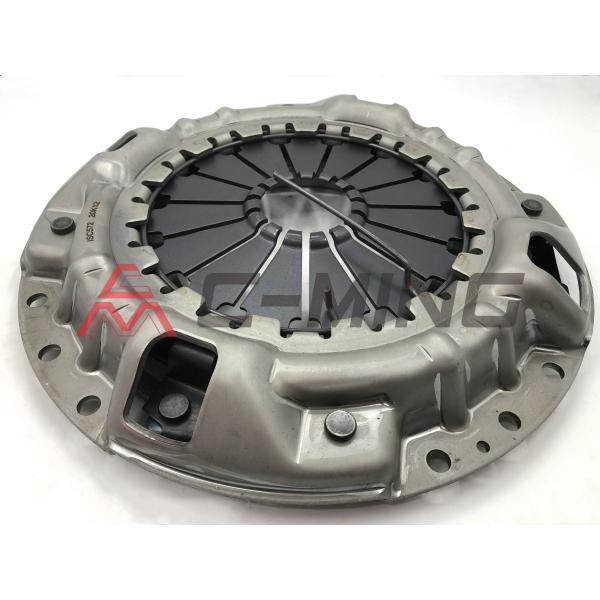4D30 Mitsubishi Clutch Plate TS16949 Me521103 8973109760