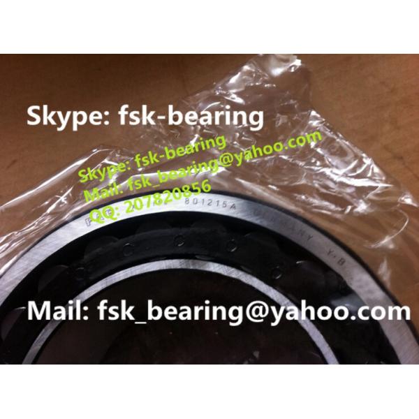 Oil Sealed 801215A FAG Concretet Mixer Bearings Size 100×160×61/66mm