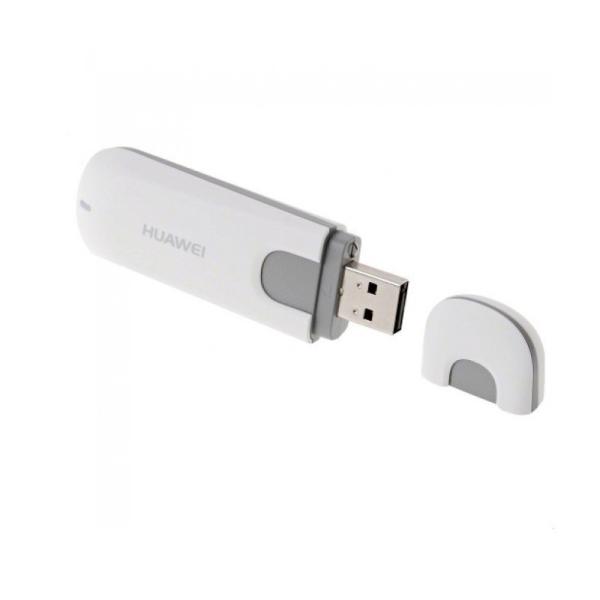 Desbloqueado Hua Wei E303 Modem USB 3G 7.2 Mbps HSDPA Banda ancha móvil 3G Dongle USB