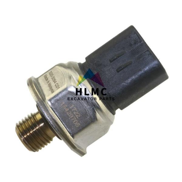 320-3064 C01 5PP4-18 3203064 NEW Fuel Pressure Sensor  Excavator 320C 312D Sensata