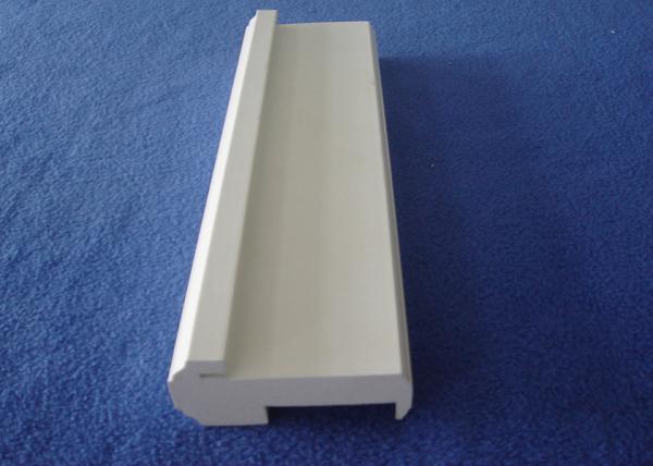 High Quality PVC Moldings PVC Decorative Mouldings , Foam Decorative Moldings