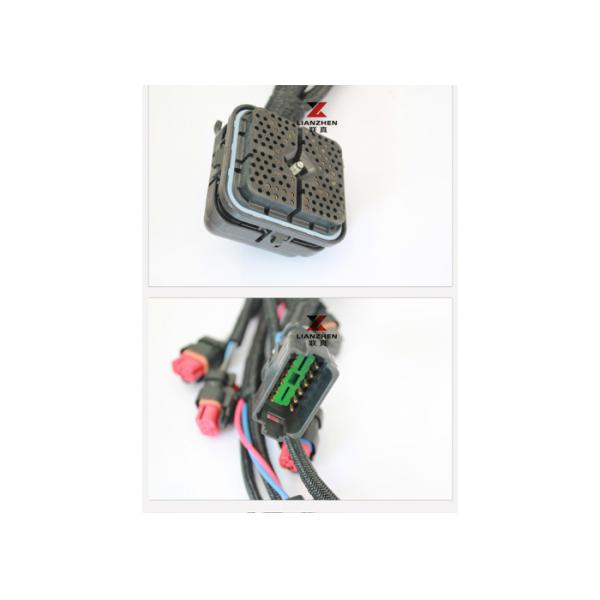 CAT 324D Excavator Electrical Wiring Harness 381-2499 Caterpillar E326D