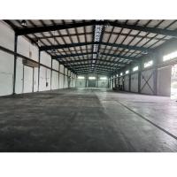 Estructura de acero laminada en caliente Taller de almacenes Planta Estructura de acero prefabricada