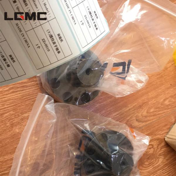 22V0010 	Части строительной техники подшипника ролика дороги