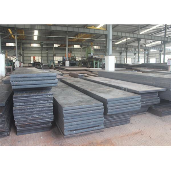 1.2344 / Сталь особенного инструмента работы заливки формы H13/SKD61 горячая плоская