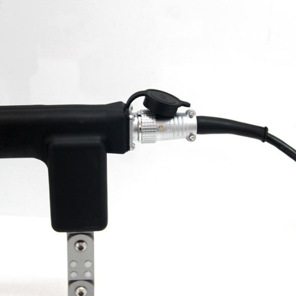 Хомут инвертора детектора прочным высокопрочным ДК-АК рванины хомута магнитным приведенный в действие блоком батарей магнитный