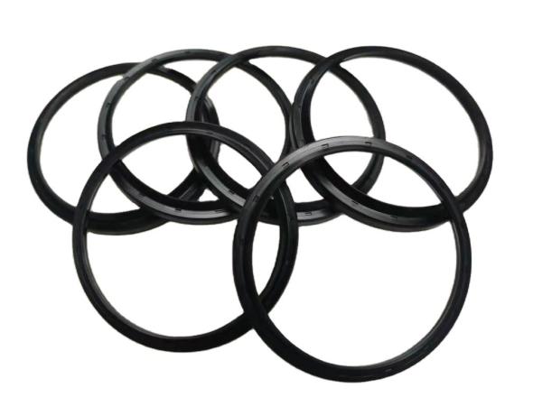 60240255 Rubber Seal Ring 1205C2655 Axletech For SANY SRC550