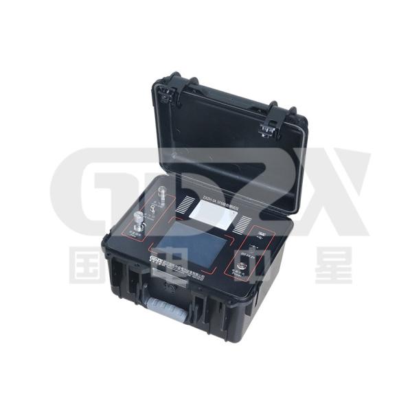 Sf6 Gas Comprehensive Tester With Sf6 Micro Water