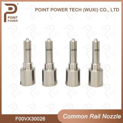 F00VX30026 Bosch Piezo Nozzle para injetores 0445116001/ 0986435363 diesel comum