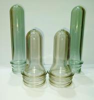 La préformation d'ANIMAL FAMILIER de bouteille de PCO1881 28mm 38mm 46mm a adapté aux besoins du client