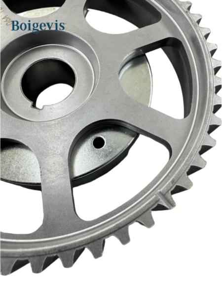 06A109105D Camshaft Pulley for Volkswagen Jetta Syncro Seat lbiza