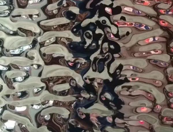 Hammered Brass Copper Metal Sheets Plates Panels Manufacturer In Foshan China