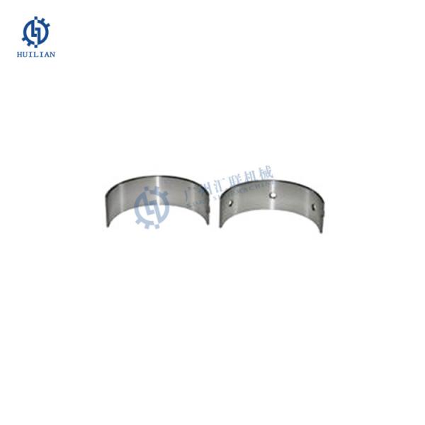 Custom OEM Main Bearings STD 7W9417 1011530 For CATEEEEE Excavator 3116 3114 Diesel Engine 320B