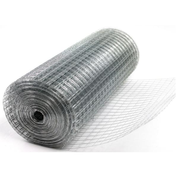 Штукатурить стены сетки ПВК дюйма 1/2 покрытый пластмассой гальванизированный покрытый цинком