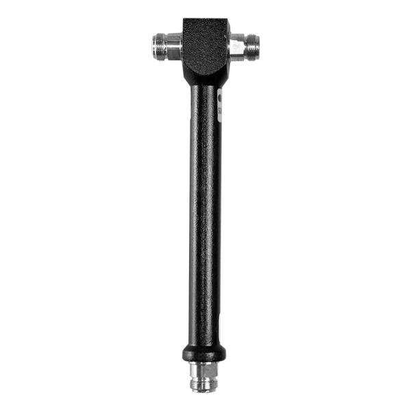 4G Signal Booster 800MHz-2700MHz 4 Way Splitter Improve Mobile Connectivity