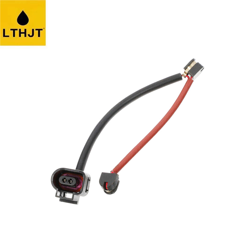Auto Brake Parts Brake Pad Wear Sensors Line for Volkswagen Touareg OE 7L0 907 637