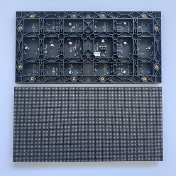 Indoor P3.076 LED Display Screen for Video Wall and Conference