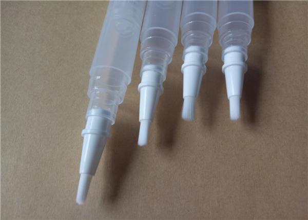 Click Waterproof Plumping Lip Gloss , Matte Lip Gloss SGS Certification