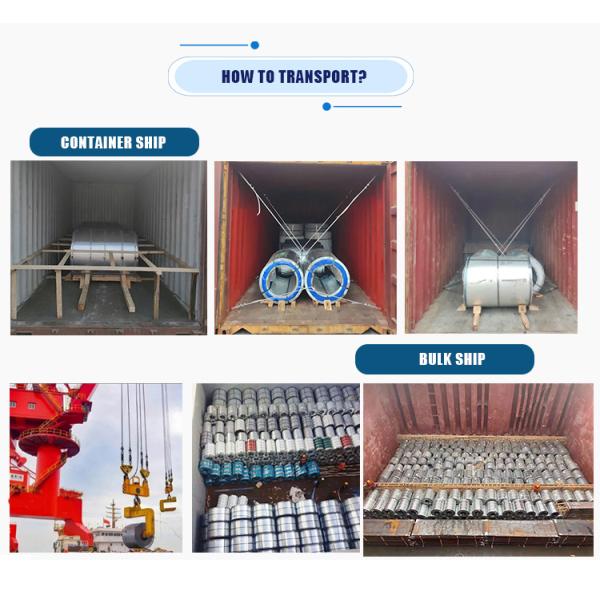 Оцинкованная стальная катушка полная твердая углеродистая сталь полосы/катушки Ярко-черные отжитые HRC стальные катушки для немасляной эффективности