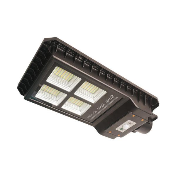 O brilho alto todo em uma luz de rua solar do diodo emissor de luz, estrada solar do diodo emissor de luz de 90W 40W 60W ilumina-se