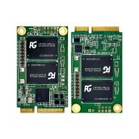 SATA 3.0 SSD industriel Disque dur MSATA 64 Go 128 Go 240 Go 256 Go Pour le bureau