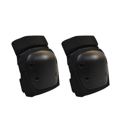 Joelheiras esportivas respiráveis ​​para crianças e adultos para patins inline patinação skate
