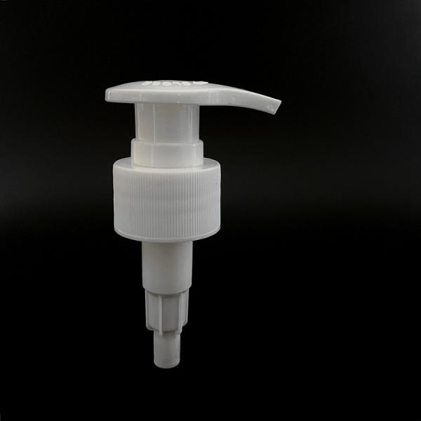 28/410 Plastic Water Proof Treatment Pump Lotion Dispenser Sprayer Foam Pump in White
