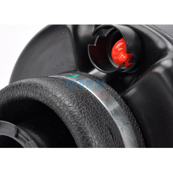 Bolso delantero continental 3u2z5310ca de la amortiguación de aire con resorte del airbag de Lincoln del caucho natural