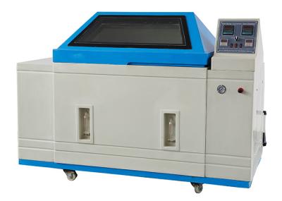 Stable Performance Salt Spray Corrosion Test Chamber Corrosion Testing Apparatus