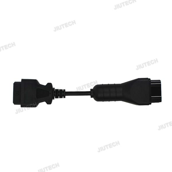 88894000 VOCOM II Truck lourd outil de diagnostic pour le vocom Vocom2 VOCOM 2