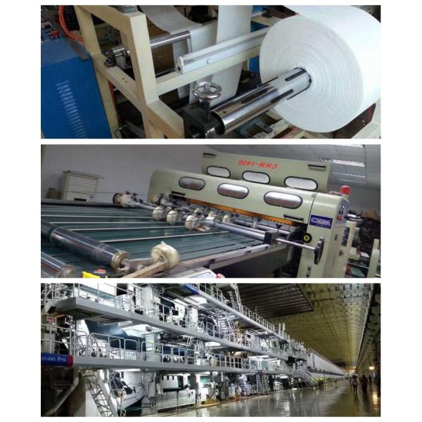 Magazine Glossy Art Paper 80gsm 90gsm 100 gsm 70cm X 100 cm