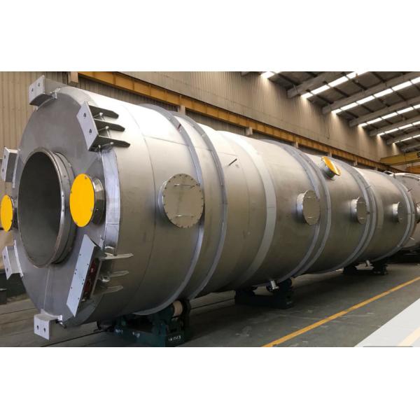 Durable Automate Open Frame Self Aligning Rotator For Welding Round Seam