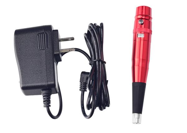 Beauty Permanent Makeup Machine / Lip Eyeliner Eyebrow Tattoo Gun