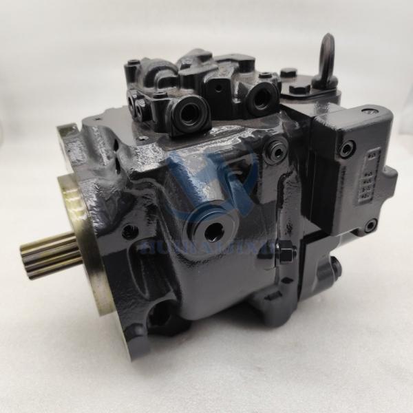 708-1U-00160 Hydraulic Pump for Komatsu WB146-5 WB156-5 WB97S-5E0 WB93R-5E0 Piston Pump