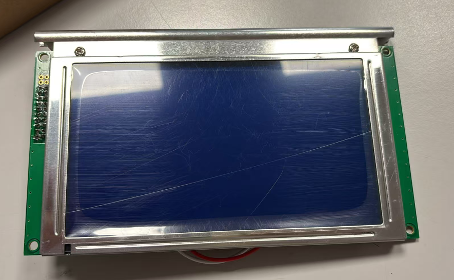 Blue Photoelectric Sensor For Somet SM92 SM93,parts No.:CEX250A , Weaving Machine Parts