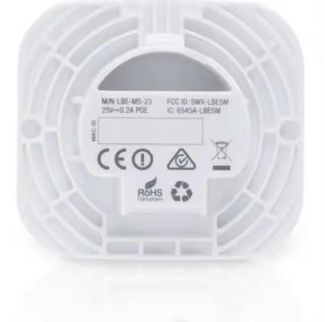 5GHz Outdoor Ap Bridge Point To Point Long Distance For Ubiquiti LBE-M5-23 10KM Link