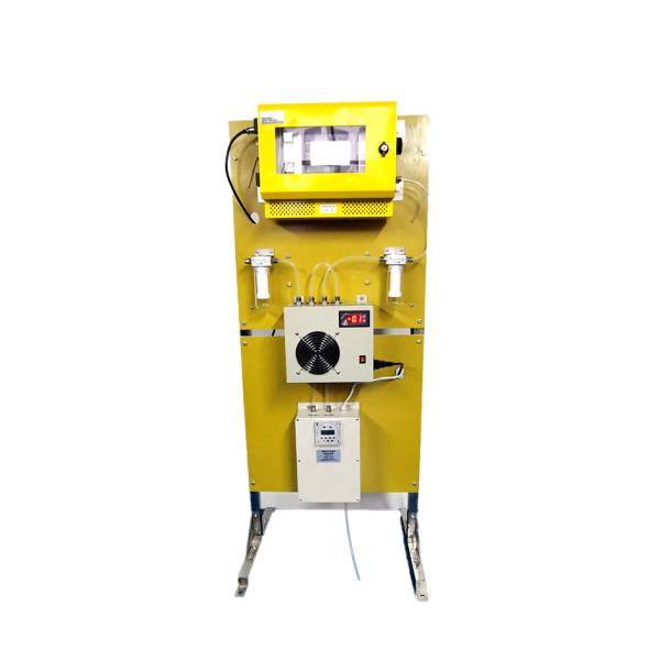 Mic600-Oz Online Ozone Analyzer For Air Quality And Medical Applications