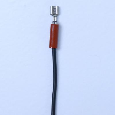 home appliances wire harness ISO9001 Wire Harness Cable For Water Heater Low Voltage Harness