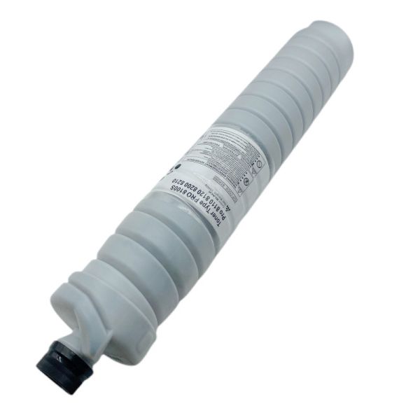 Rezison Toner Cartridge for Ricoh PRO 8110 8120 8100 8200 8220 8300 8310 Powder 1500g Printer Copier Spare Parts High Quality